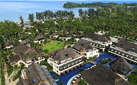 Chada Lanta Beach Resort - SHA Extra Plus